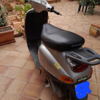 Piaggio 50 T2