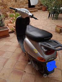 Piaggio 50 T2