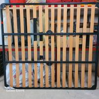 Rete materasso king size