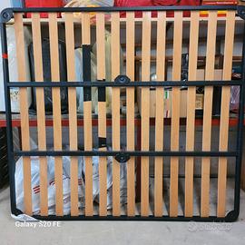 Rete materasso king size