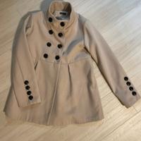 Cappotto marca Blue Sand