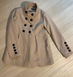 Cappotto marca Blue Sand