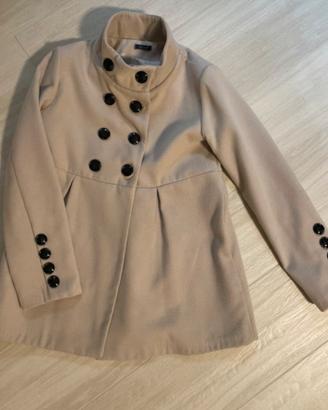 Cappotto marca Blue Sand