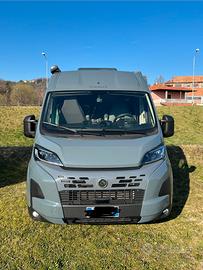 Van Knaus Boxlife 540 Platinum Selection 2025