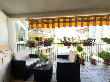 per investitori, appartamento bicamer...