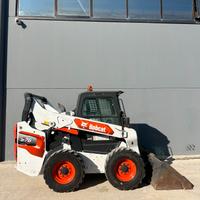 Bobcat S76 Mini pala gommata