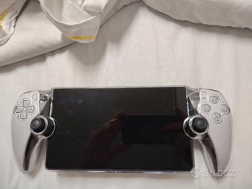 play station  portal
