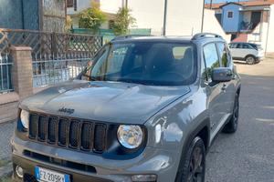Jeep Renegade Night Eagle