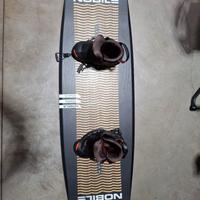wakeboard nobile session
