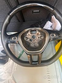 Volante golf 7