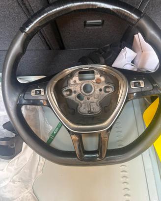 Volante golf 7