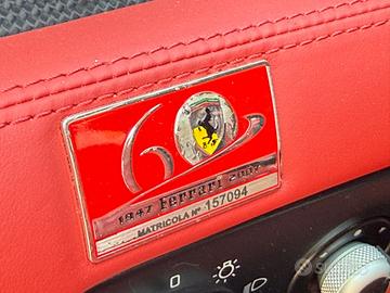 Ferrari 599 GTB - LEGGERE DESCRIZIONE