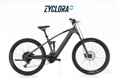 Cube Stereo Hybrid Pro t.L