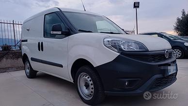 Fiat Doblo Doblò 1.3 MJT S&S PC-TN Cargo Easy