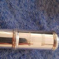 Flauto traverso da studio yamaha