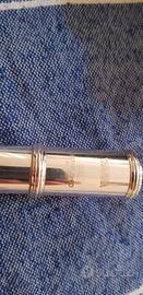 Flauto traverso da studio yamaha