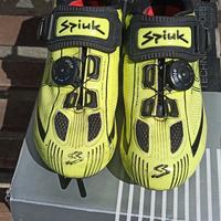 Scarpe da bici Spiuk