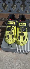Scarpe da bici Spiuk