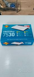 Fritz!Box 7530