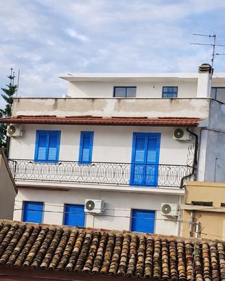 Appartamento 4 stanze nel centro