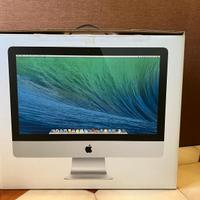 iMac Apple 21.5"