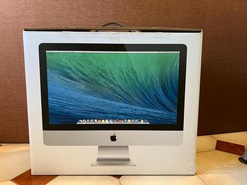 iMac Apple 21.5"