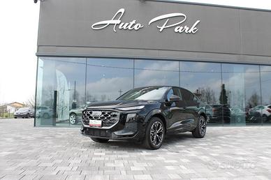 AUDI Q3 SPB TDI 110 kW S tronic S Line edition