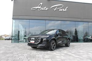 AUDI Q3 SPB TDI 110 kW S tronic S Line edition