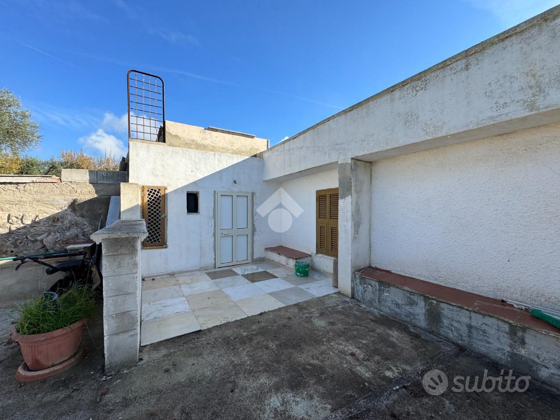 RUSTICO A MONOPOLI - Vista 5