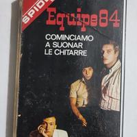 equipe 84 musicasetta