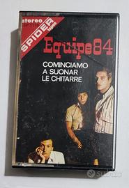 equipe 84 musicasetta