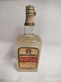 Doppio Kummel Buton cristallizzato
