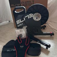 Rullo per bici Suito -T 