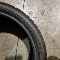 gomme invernali 295/30 R20 97V pirelli