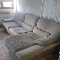 divano angolare