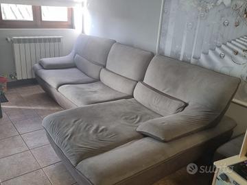 divano angolare