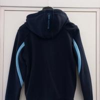 Tuta completa SS LAZIO