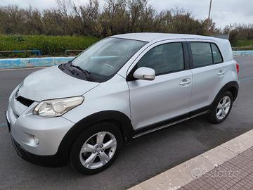 Toyota Urban Cruiser 1.4 diesel 90 CV 2009 