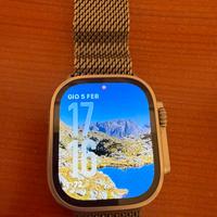 Apple Watch Ultra2
