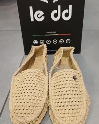 Mocassino LE DD