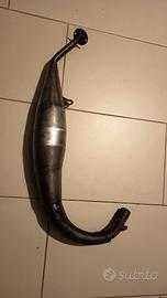 scarico passaggio basso carenzi 50/70