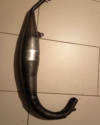 scarico passaggio basso carenzi 50/70