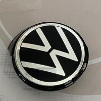 5H0941600 stemma logo frontale led vw nuovo