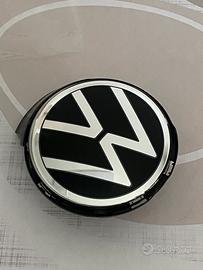 5H0941600 stemma logo frontale led vw nuovo