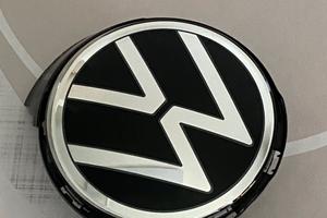 5H0941600 stemma logo frontale led vw nuovo