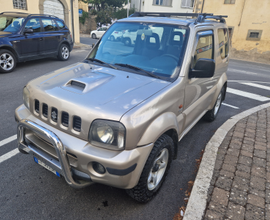 Suzuki Jimny Diesel