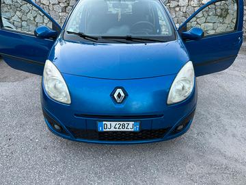 Twingo 2007