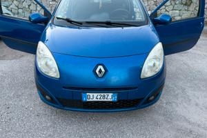 Twingo 2007