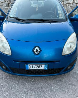 Twingo 2007