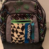Zaino Advanced SEVEN